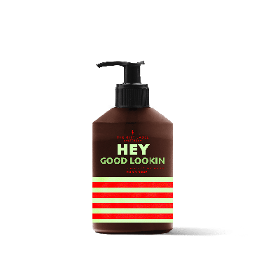 Hand Soap 400ml PM - Hey Good Lookin SS24