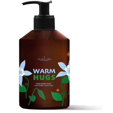 Hand Soap 400ml PM - Warm Hugs FW24