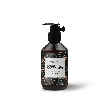 Hand lotion - Enjoy the good times