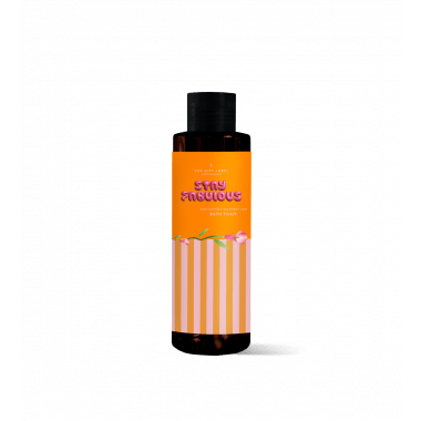 Bath Foam 100ml -Stay Fabulous SS25