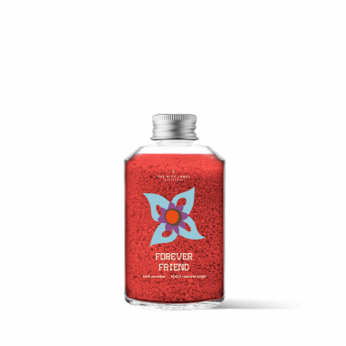 Bath Powder 200gr - Forever Friend - Naturals SS25