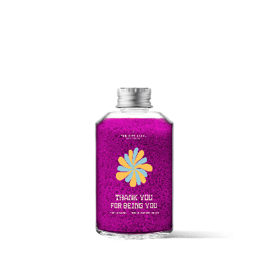 Bath Powder 200gr - Thank You For Being You - Naturals SS25