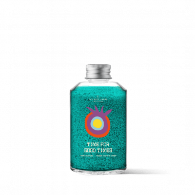 Bath Powder 200gr - Time For Good Times - Naturals SS25