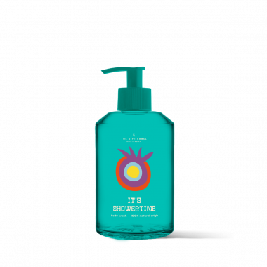 Body Wash 300ml - It's Show(er) time - Naturals SS25