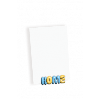Photo holder - Home