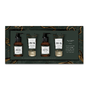Luxury gift box - Enjoy the good times