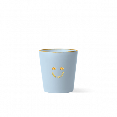 Mug - Home Is Happy