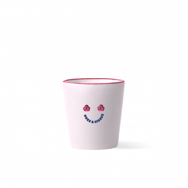 Mug - Hugs & Kisses