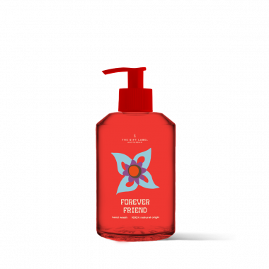 Hand Soap 300ml - Forever Friend - Naturals SS25