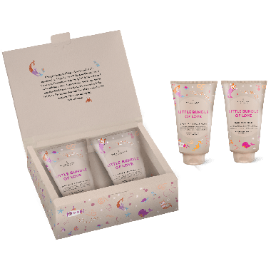 Baby gift box
Baby gift set
Baby maternity gift
Maternity gift
Baby care
Baby body & hair wash
Rituals baby und mum set
Baby and mother maternity gift