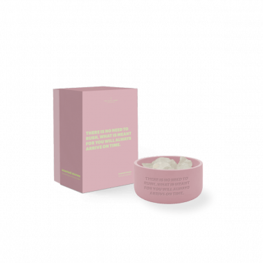 Stone Diffuser 30ml - STUDIO – There Is No Need To Rush, Wha