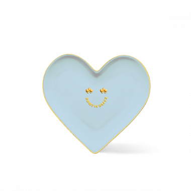Plate - Home Is Happy