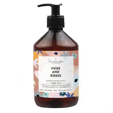Hand soap - Hugs and kisses
