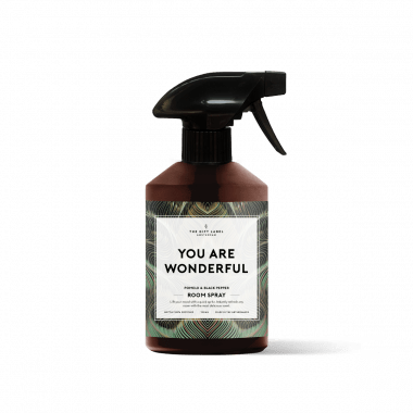 Room spray - You are wonderful 