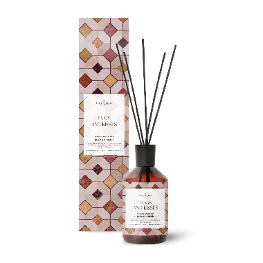 Reed diffuser - Hugs and kisses 