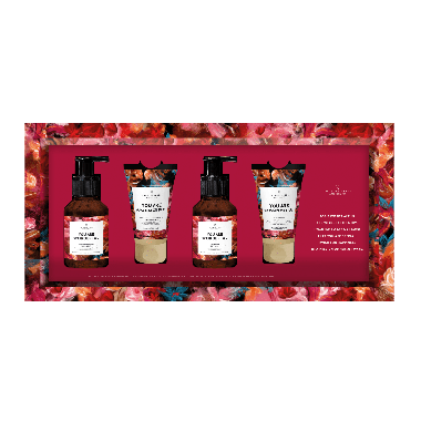 Luxurious gift set - You are wonderful