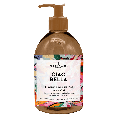 Hand Soap - Ciao Bella