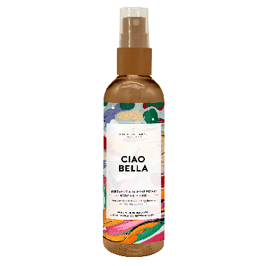 Body milk mist - Ciao bella