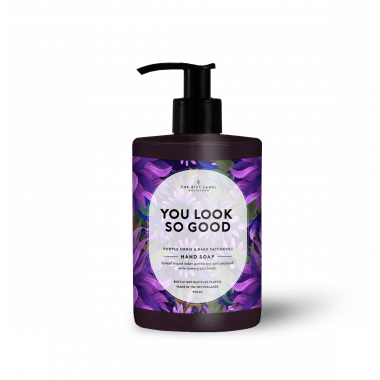 Hand soap - You look so good 