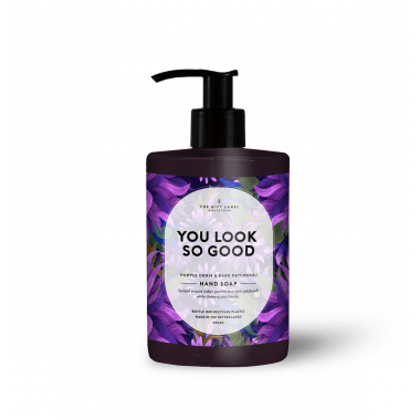 Hand soap - You look so good