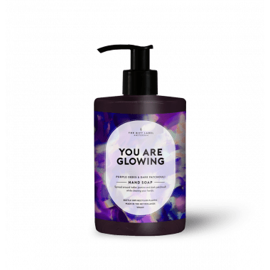 Hand soap - You are glowing