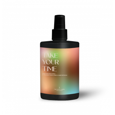 Room Spray 300ml - Take Your Time SS24