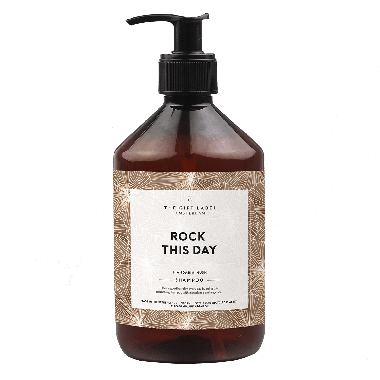 Shampoo - Rock this day