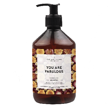 Shampoo - You are fabulous