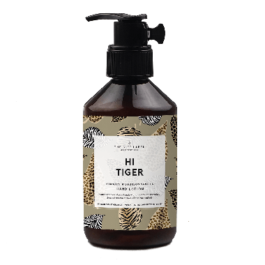 Hand lotion - Hi Tiger 