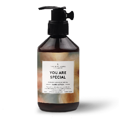 Hand lotion - You are special
