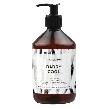 Hand soap men - Daddy cool