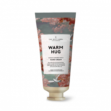 Rituals hand cream
Hand cream          
dry hands
Good hand cream