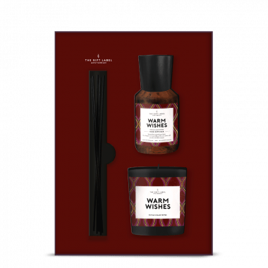 Home set – Warm wishes