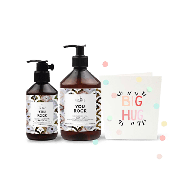 Gift set - You got this