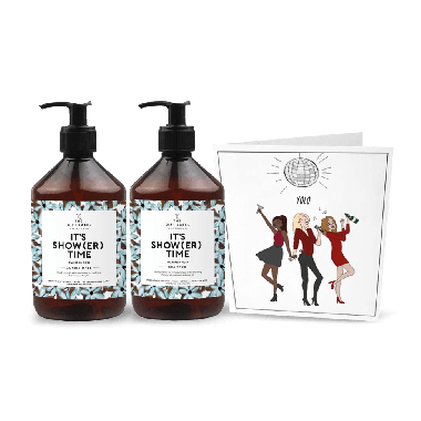 Gift set - Party mood forever