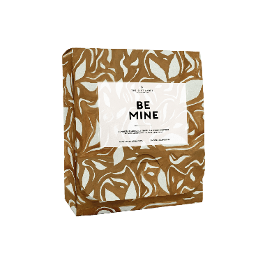 Travel gift set for her - Be mine