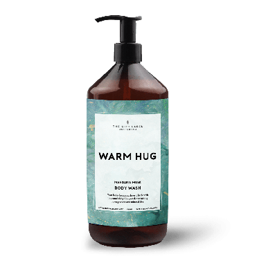 Body wash - Warm hug 