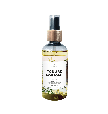 Body mist - You are awesome