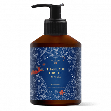 Christmas online hand soap