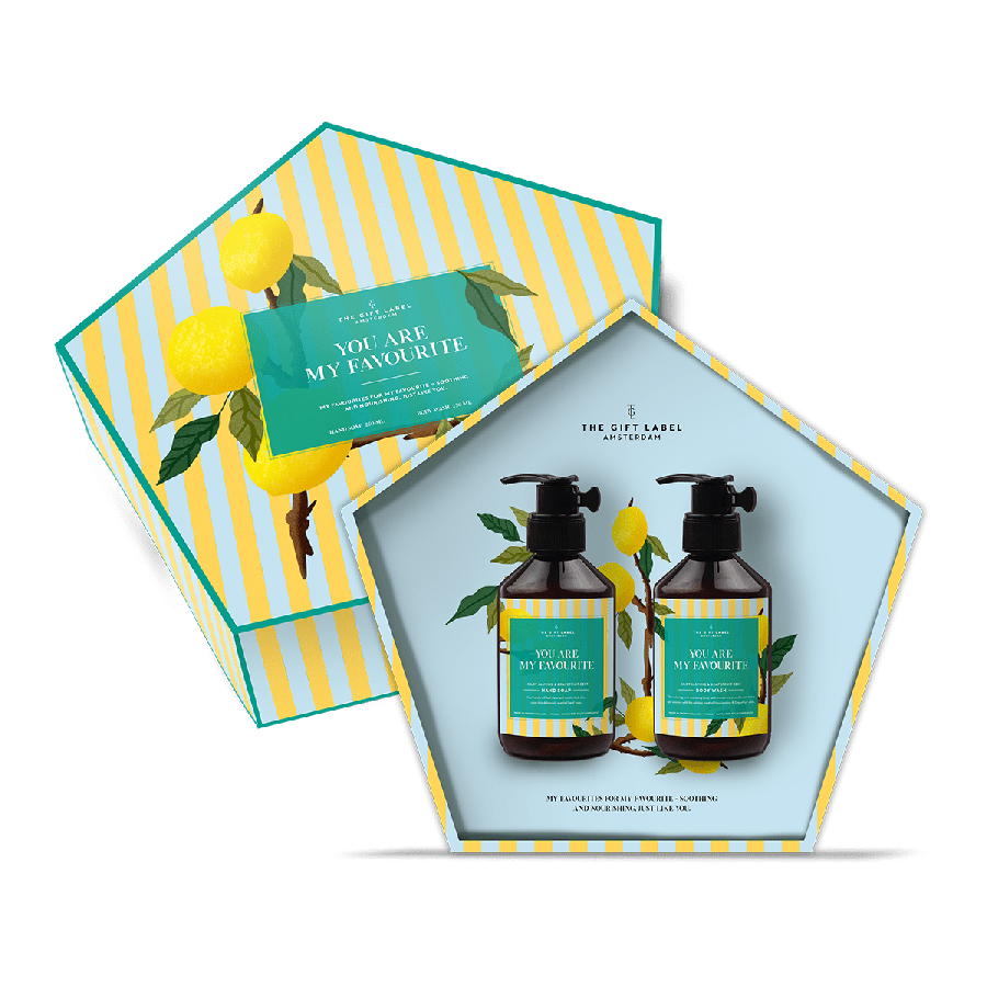 PENTAGONAL GIFT BOX FOR HER - WARM LOVE FOR YOU PENTAGONAL GIFT BOX FOR HER - WARM LOVE FOR YOU